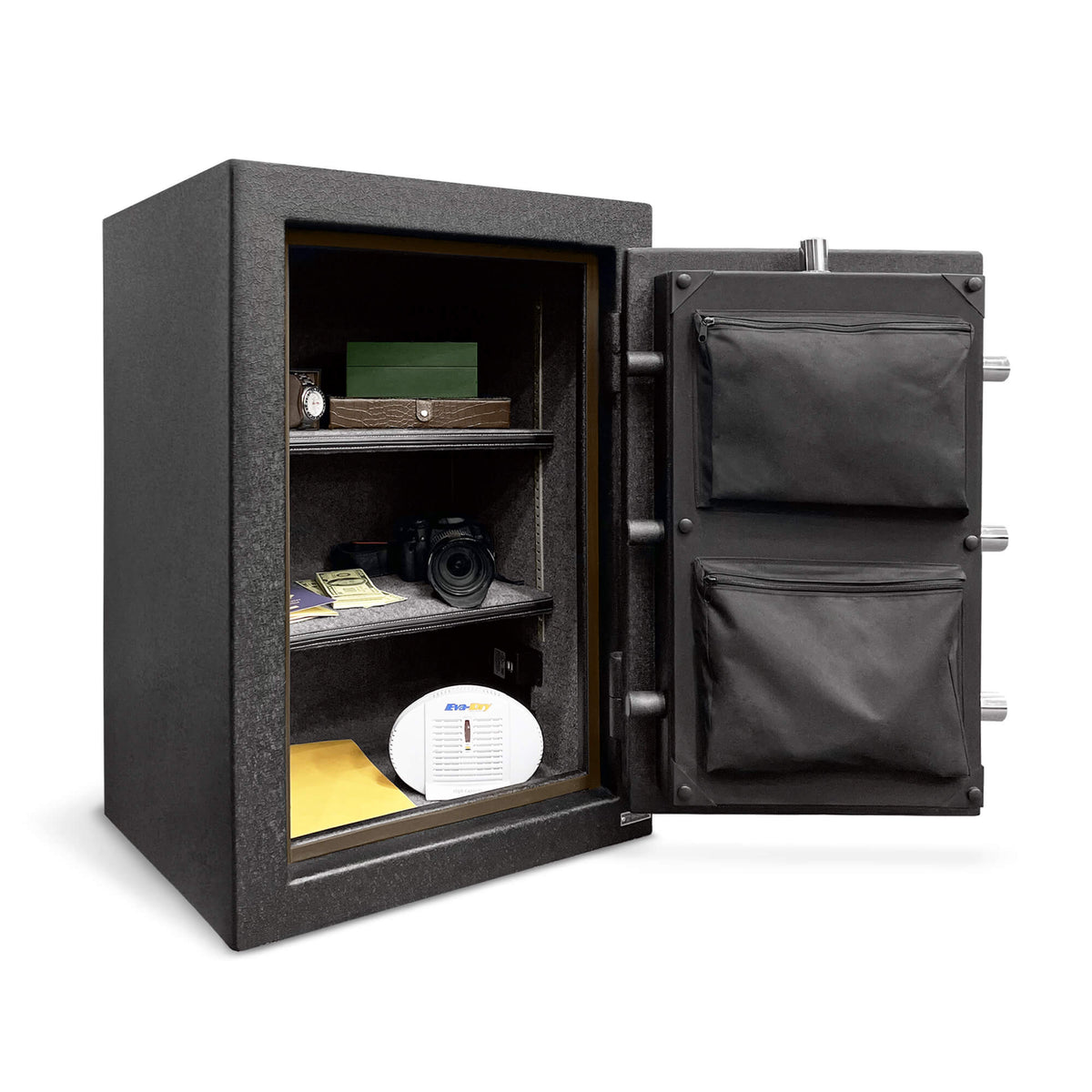UL RSC Home 8 Safe HS8