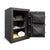 UL RSC Home 8 Safe HS8
