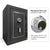 UL RSC Home 8 Safe HS8