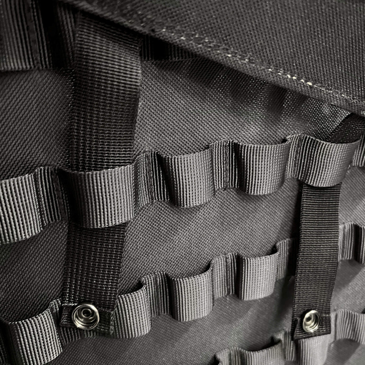 Stealth Molle Rifle Holster - Dean Safe