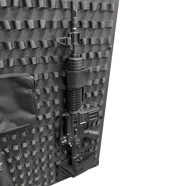 Stealth Molle Rifle Holster | Compatible with All Stealth Gun Safes ...