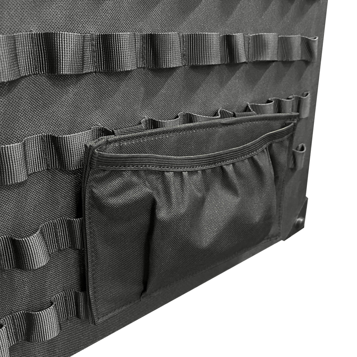 Stealth Molle Rifle Holster - Dean Safe