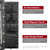 Premier 23 Gun Safe PR23