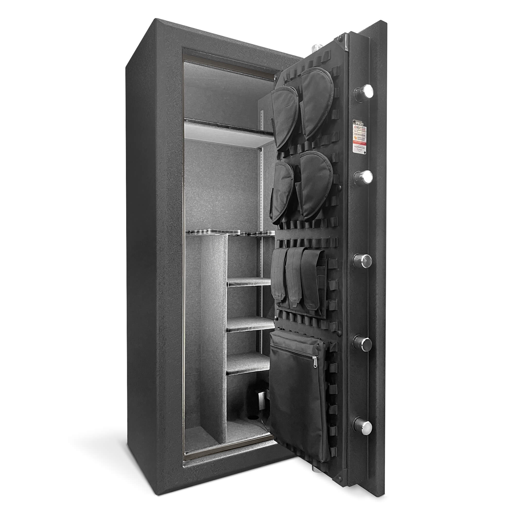 Premier 23 Gun Safe PR23