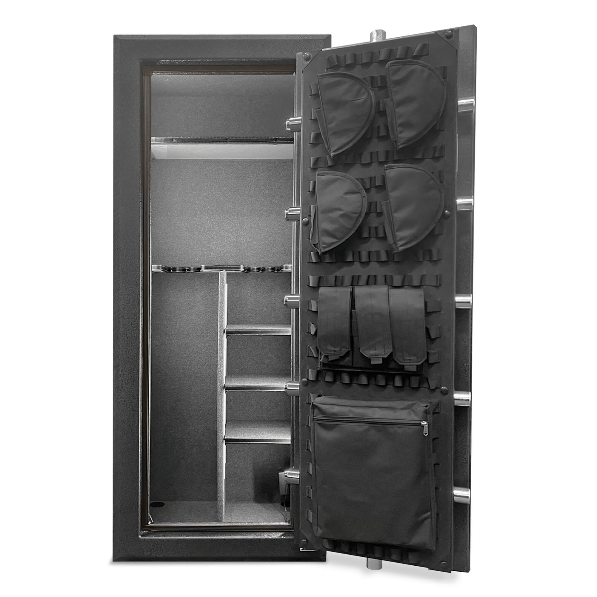 Premier 23 Gun Safe PR23