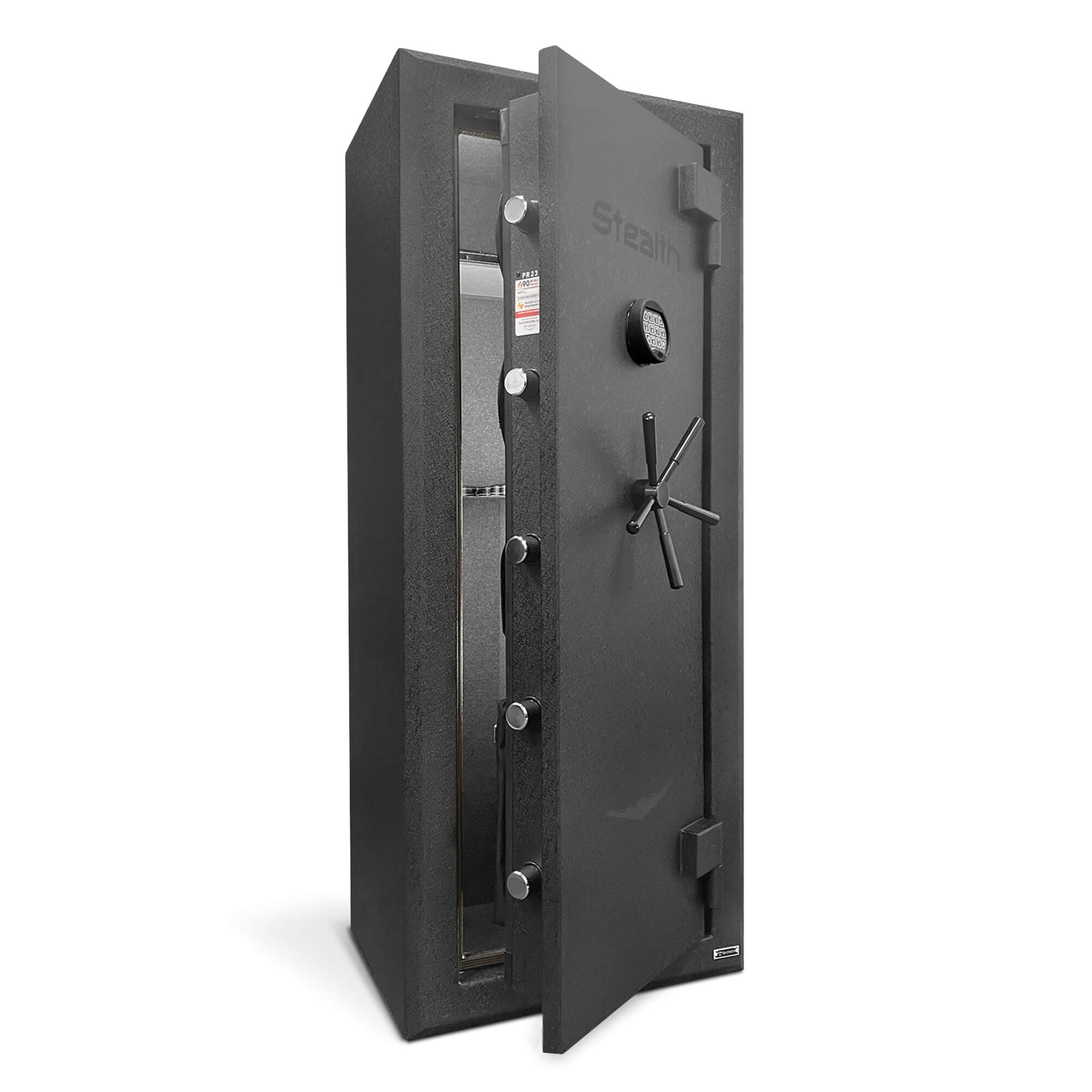 Premier 23 Gun Safe PR23