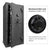 UL RSC 28 Gun Safe UL28
