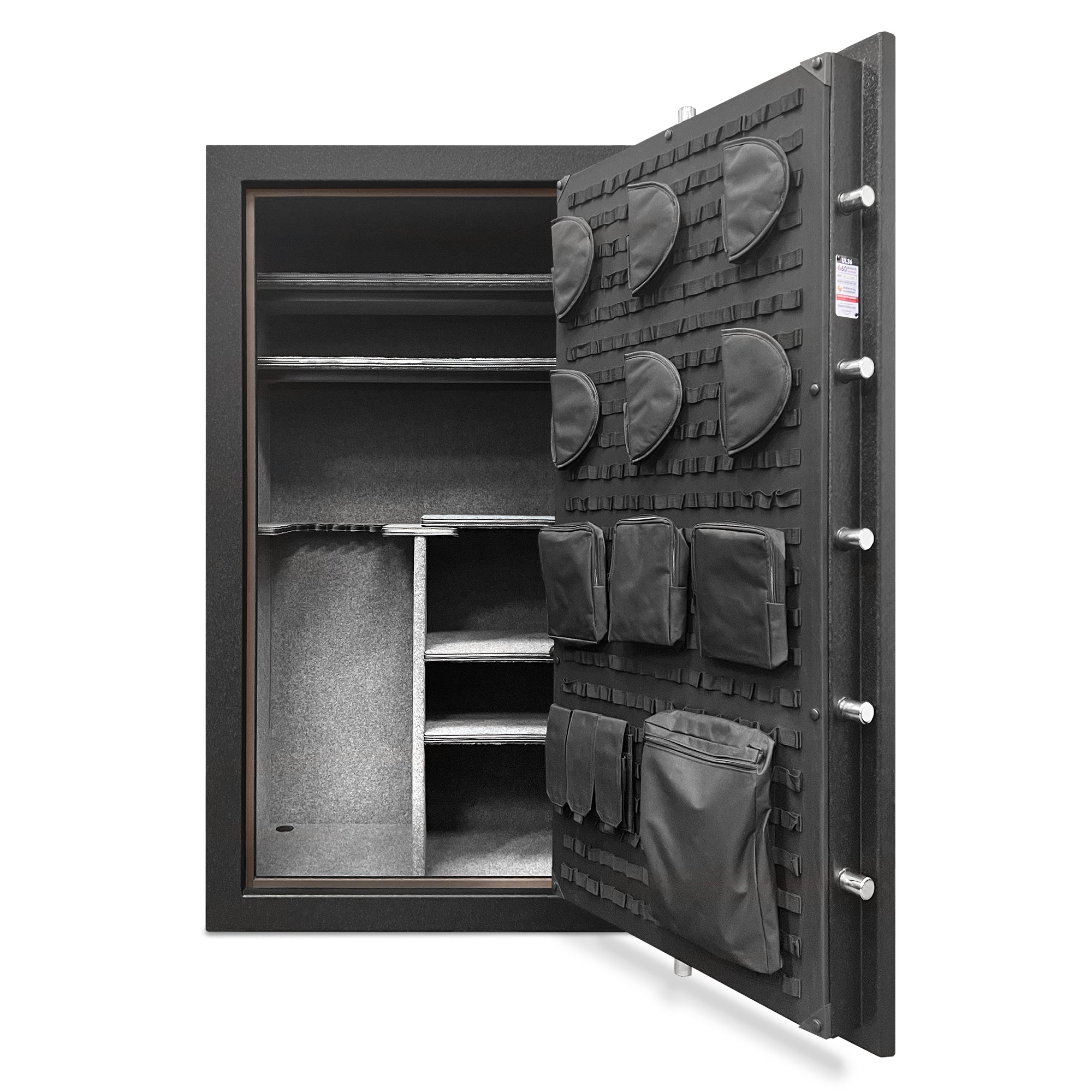 UL RSC 36 Gun Safe UL36