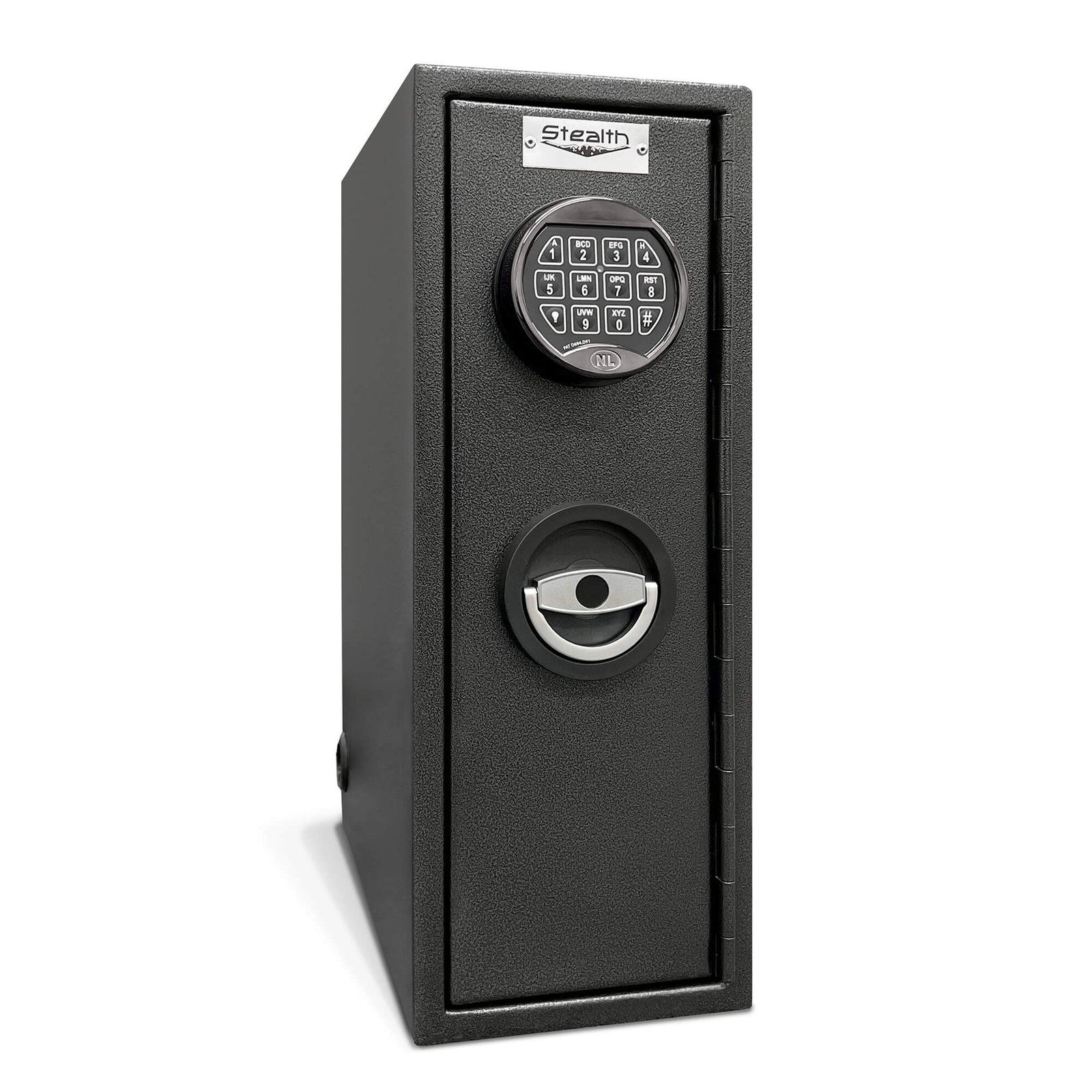 Stealth College Dorm Safe 5.0 | Prevents Phone, Laptop, Tablet and Medication Theft - Dean Safe