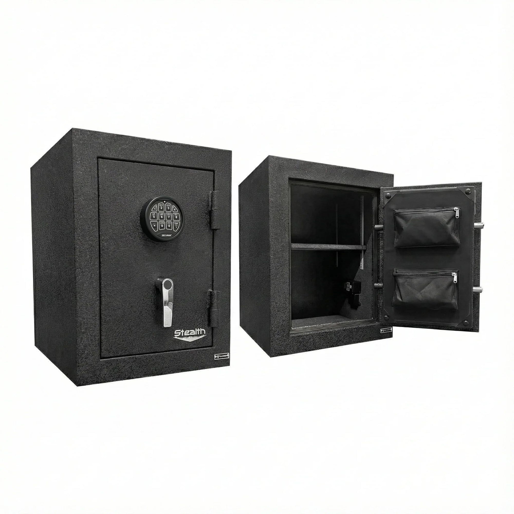 Stealth Essential Home Safe EHS4