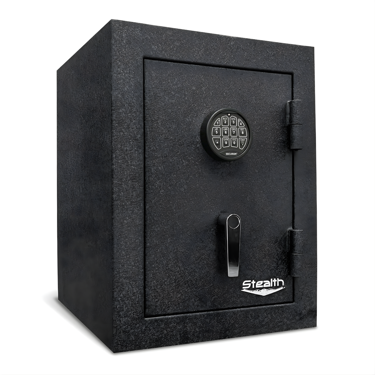 Stealth Essential Home Safe EHS4