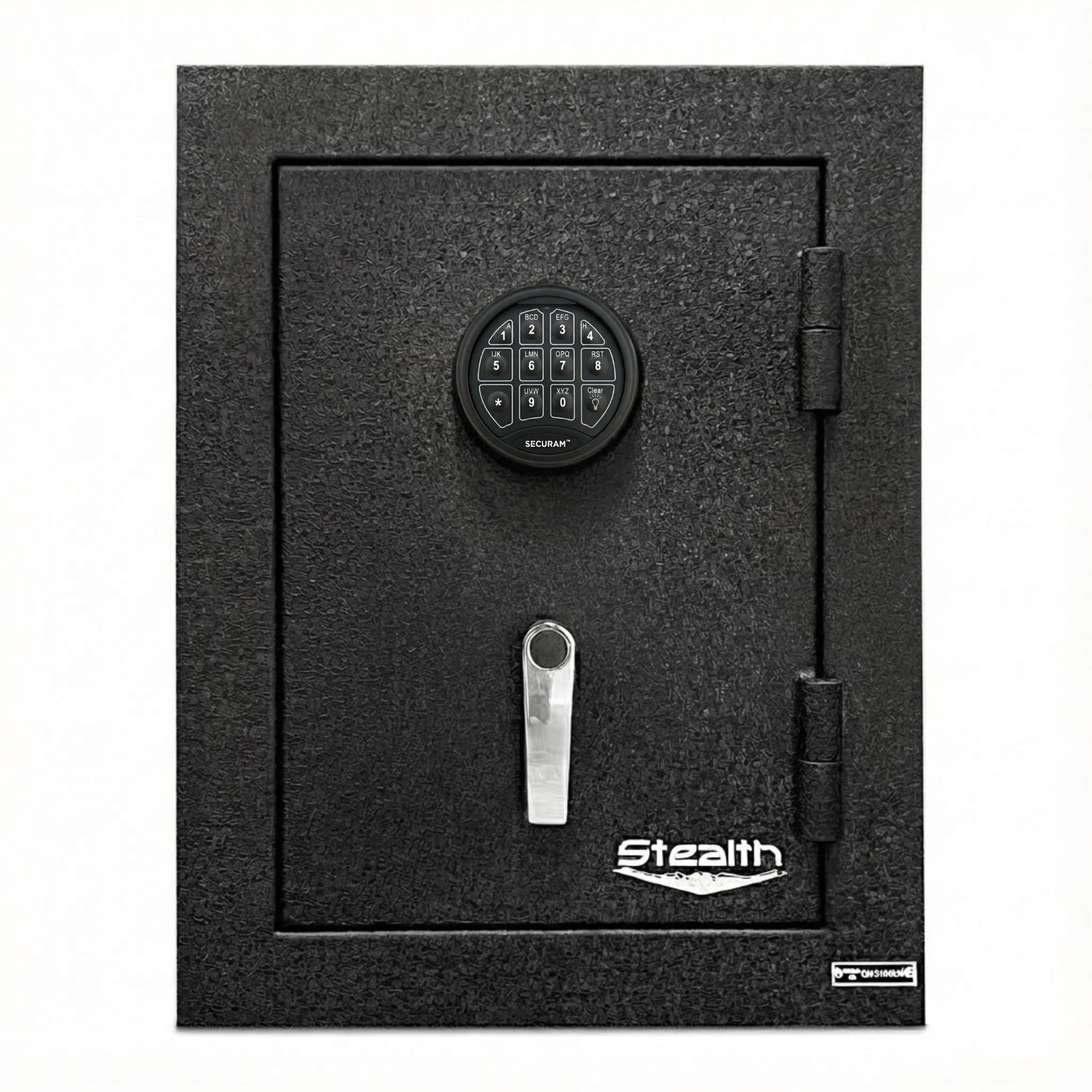 Stealth Essential Home Safe EHS4