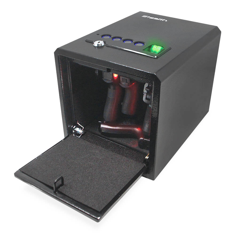 Small gun safe deals