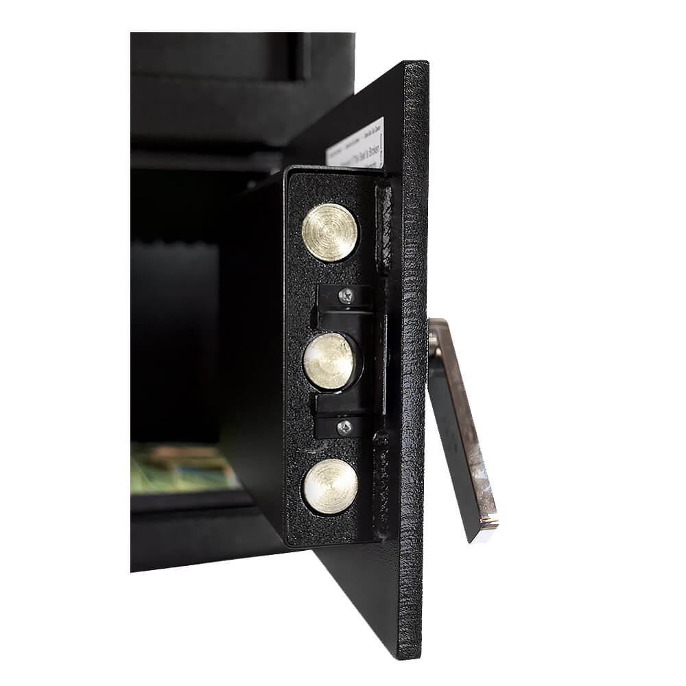 Stealth DS2014 Drop Safe Made in USA Depository Vault - Dean Safe 