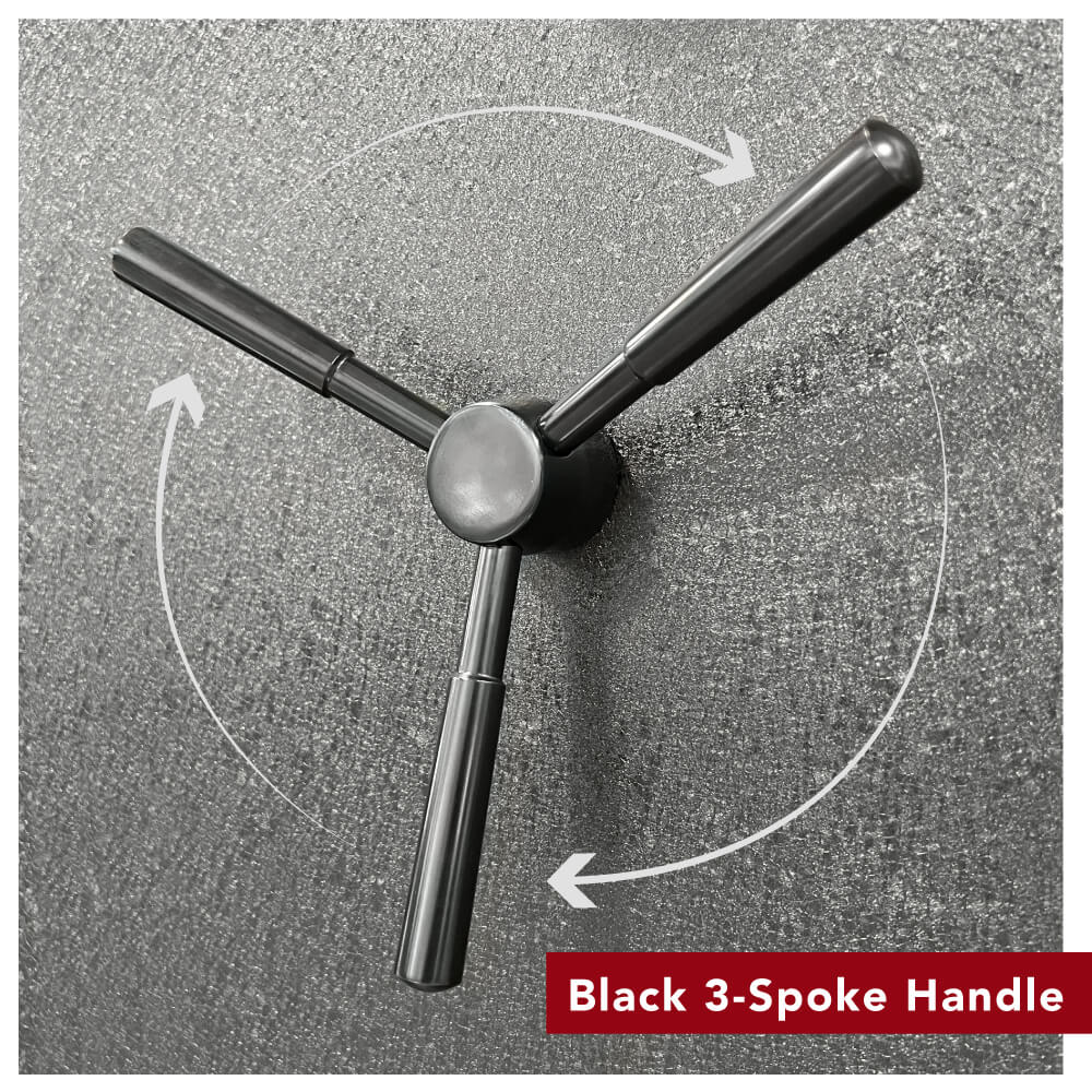 Essential 23 Gun Safe EGS23