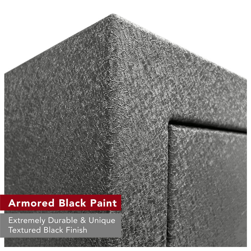 Essential 23 Gun Safe EGS23