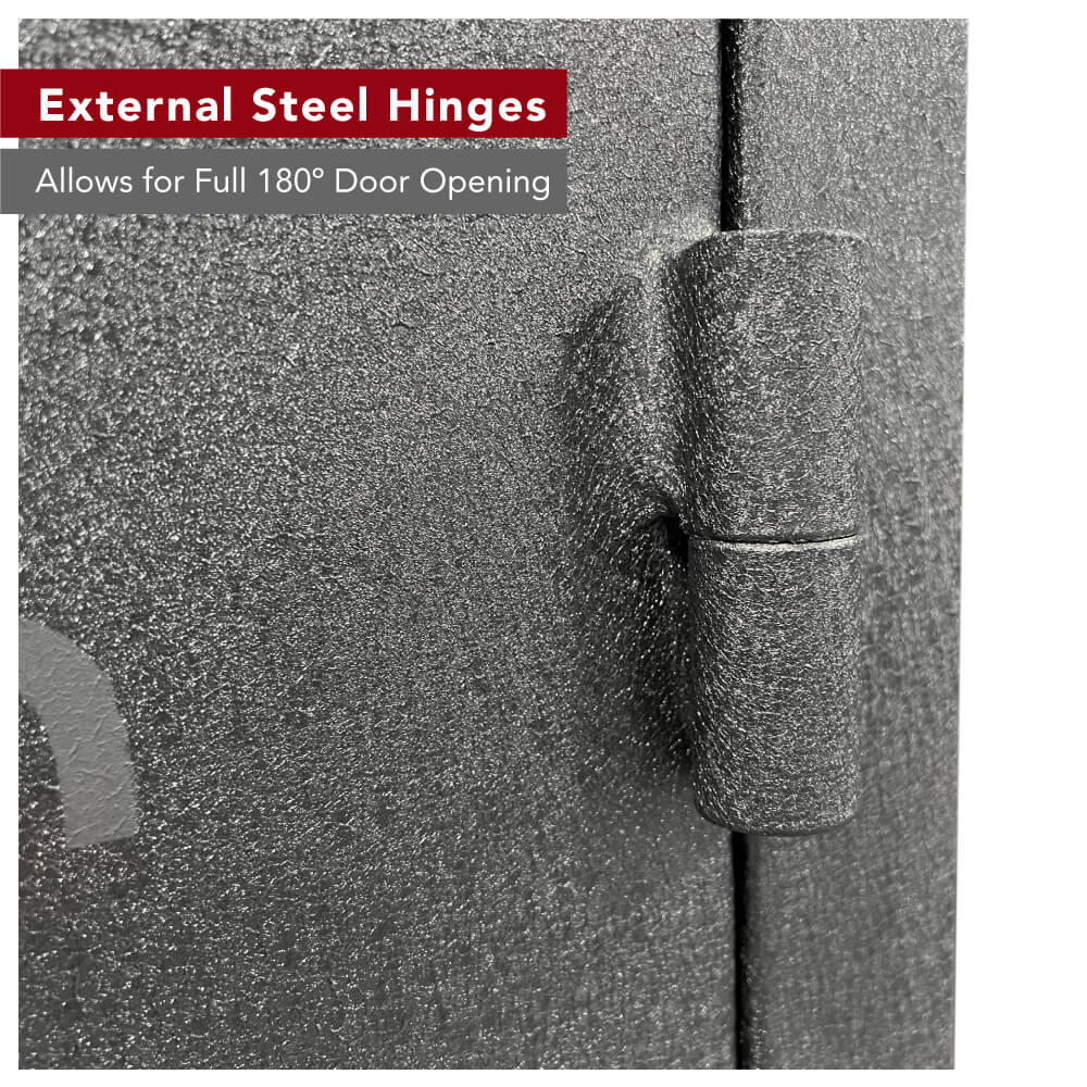 Essential 23 Gun Safe EGS23