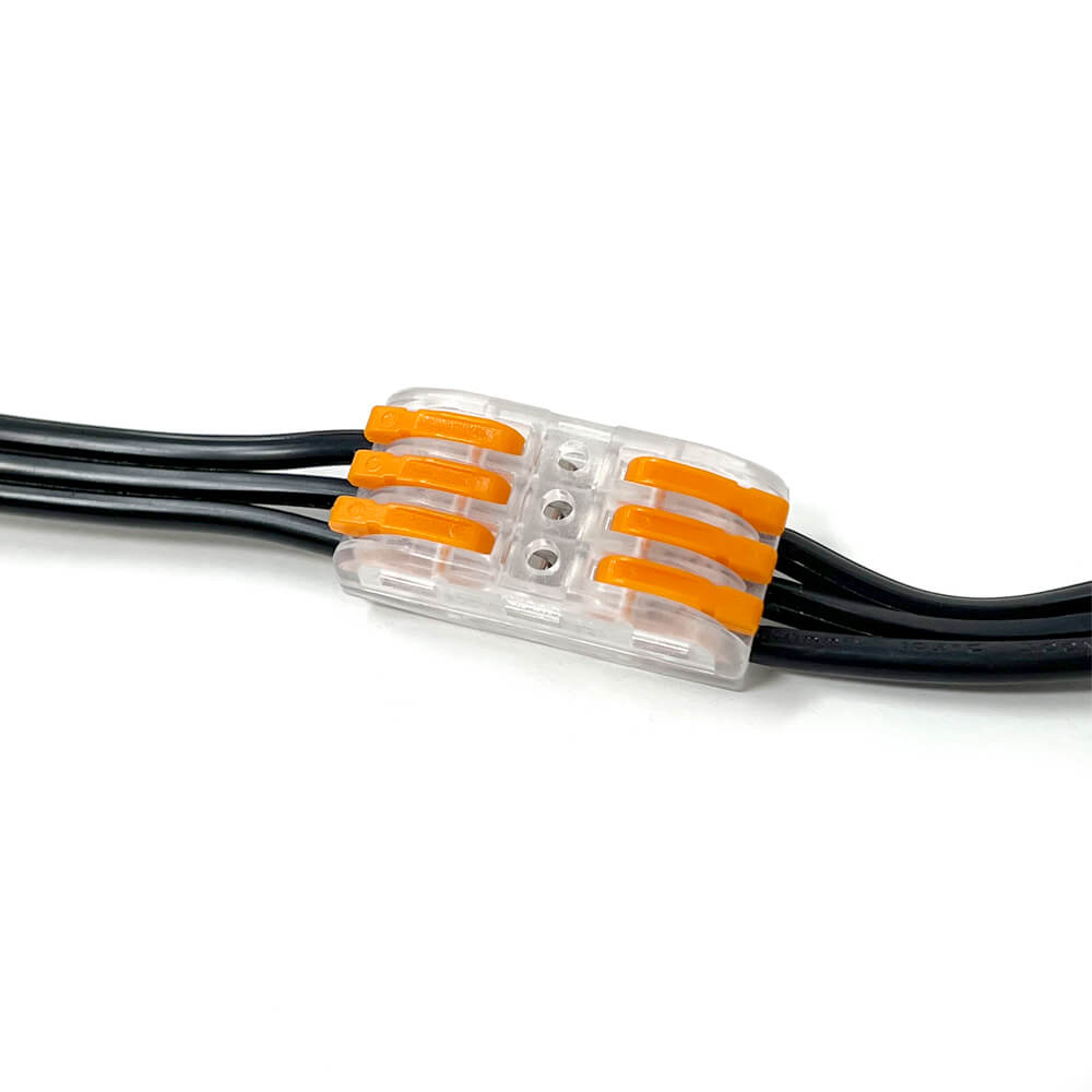 Electrical Power Outlet Kit