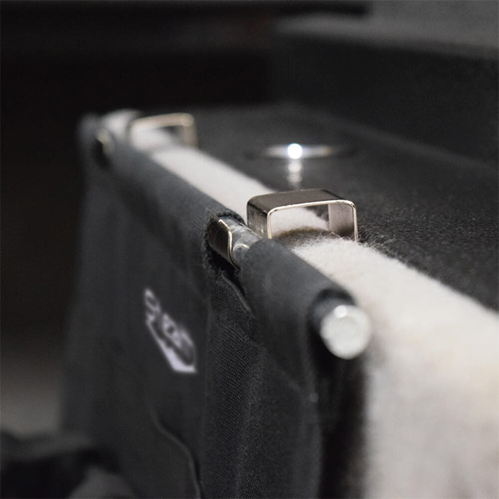 Molle Door Panel Organizer Small