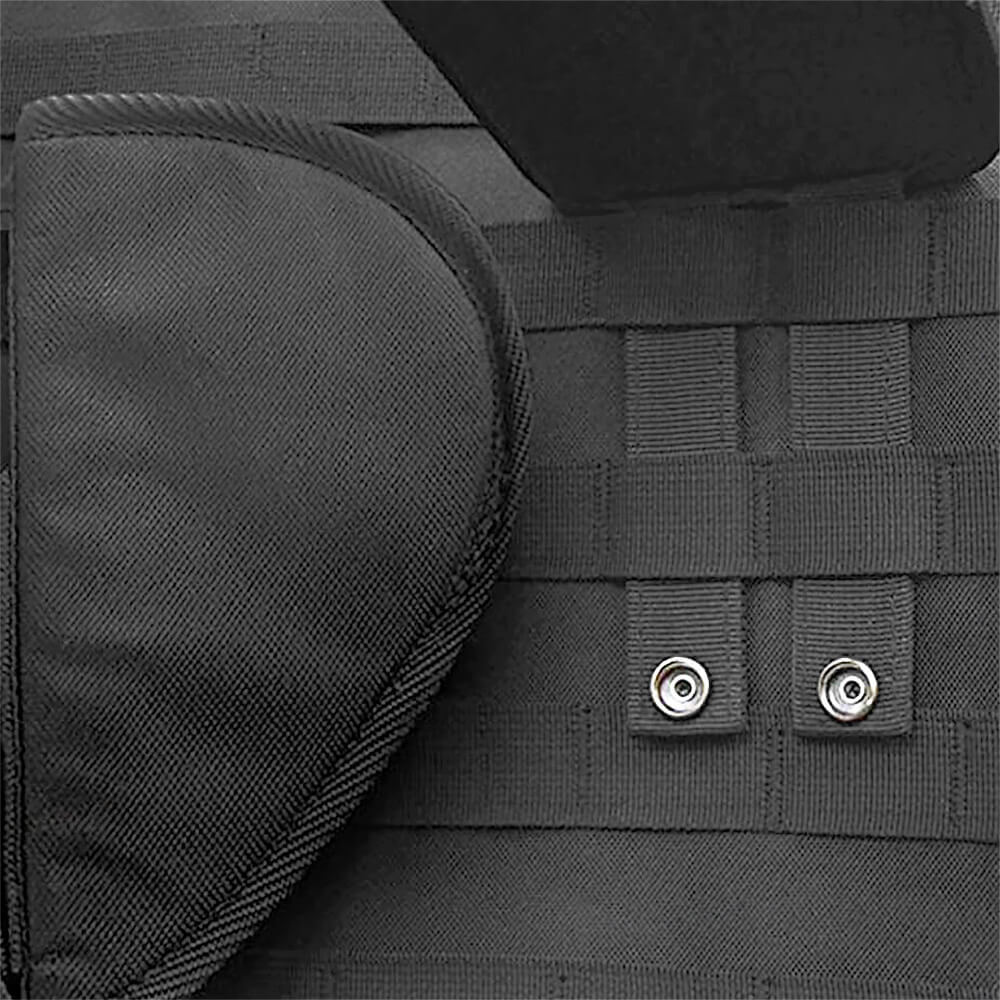 Molle Door Panel Organizer Small
