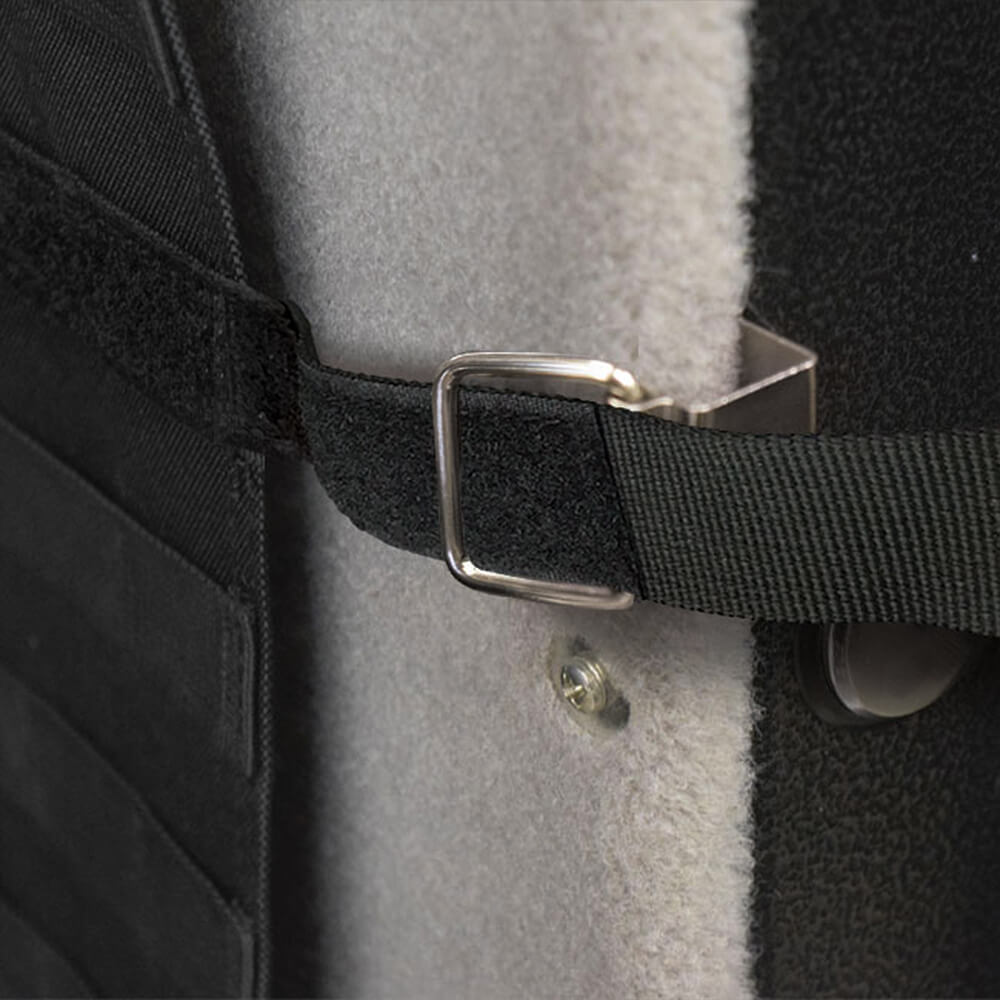 Molle Door Panel Organizer Small