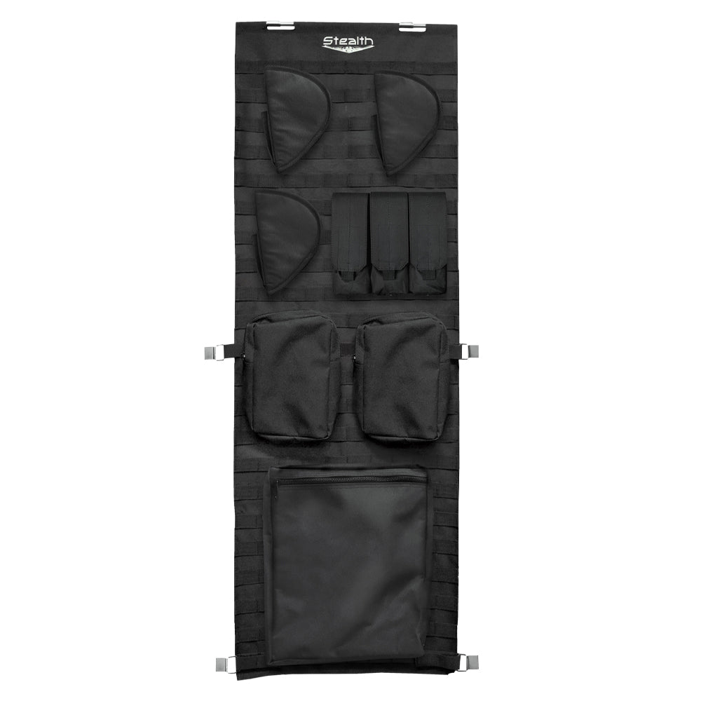 Molle Door Panel Organizer Small