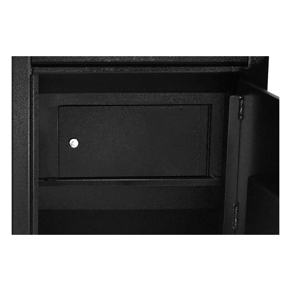 Stealth DS3020FL12 Drop Safe Depository Vault - Dean Safe 
