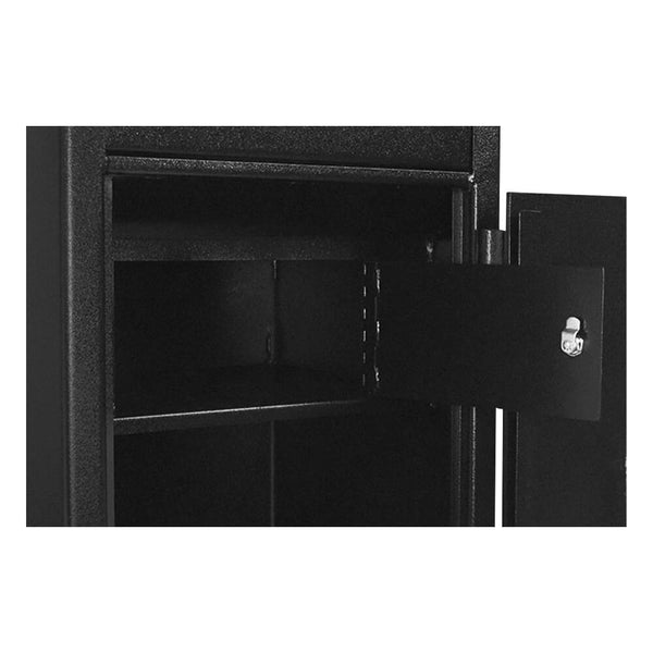 Stealth DS4020FL12 Drop Safe Made in USA Heavy Duty Cash Deposit Safe ...