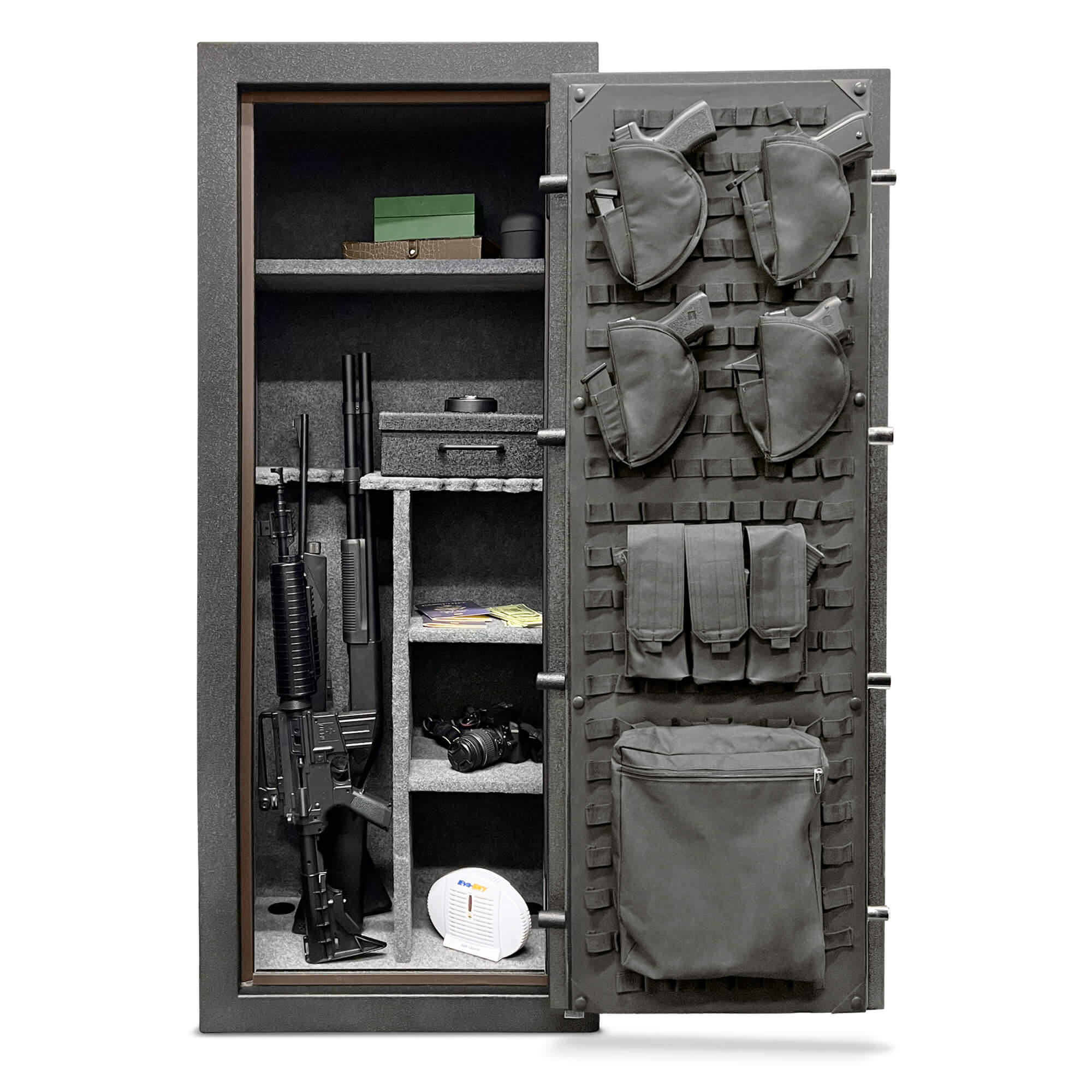 Essential 23 Gun Safe EGS23