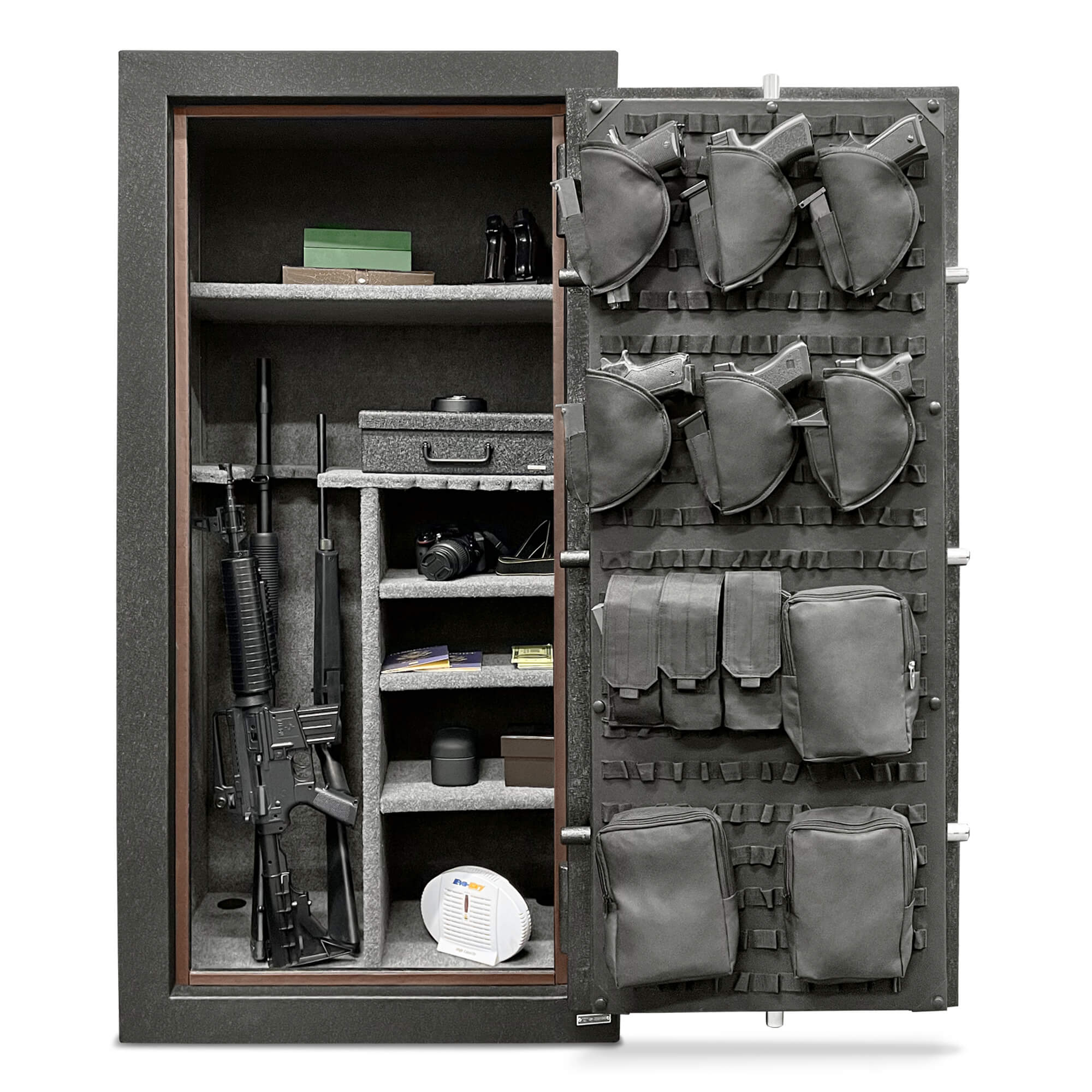 Essential 28 Flag Gun Safe EGS28