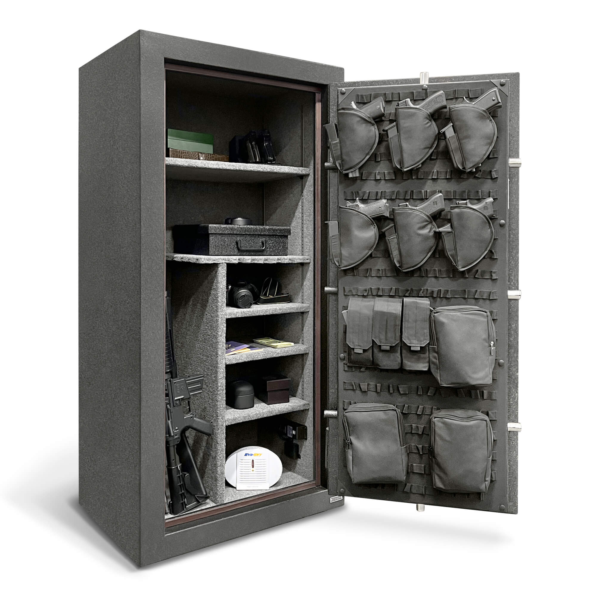 Essential 28 Flag Gun Safe EGS28
