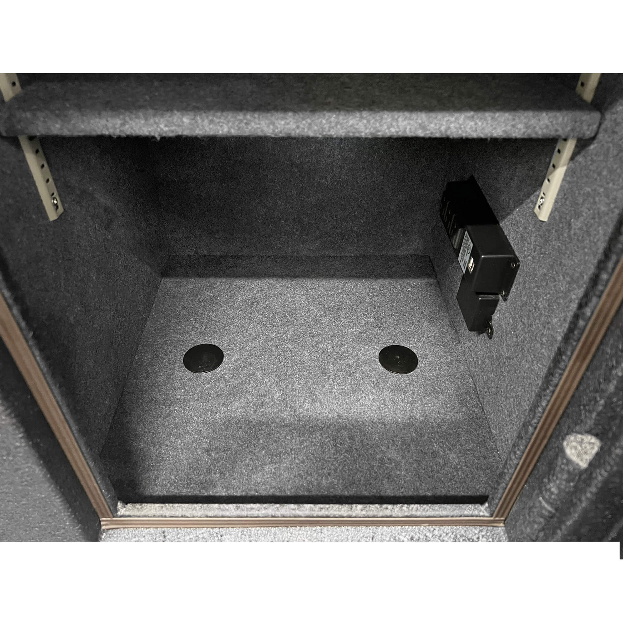 Stealth Essential Home Safe EHS4