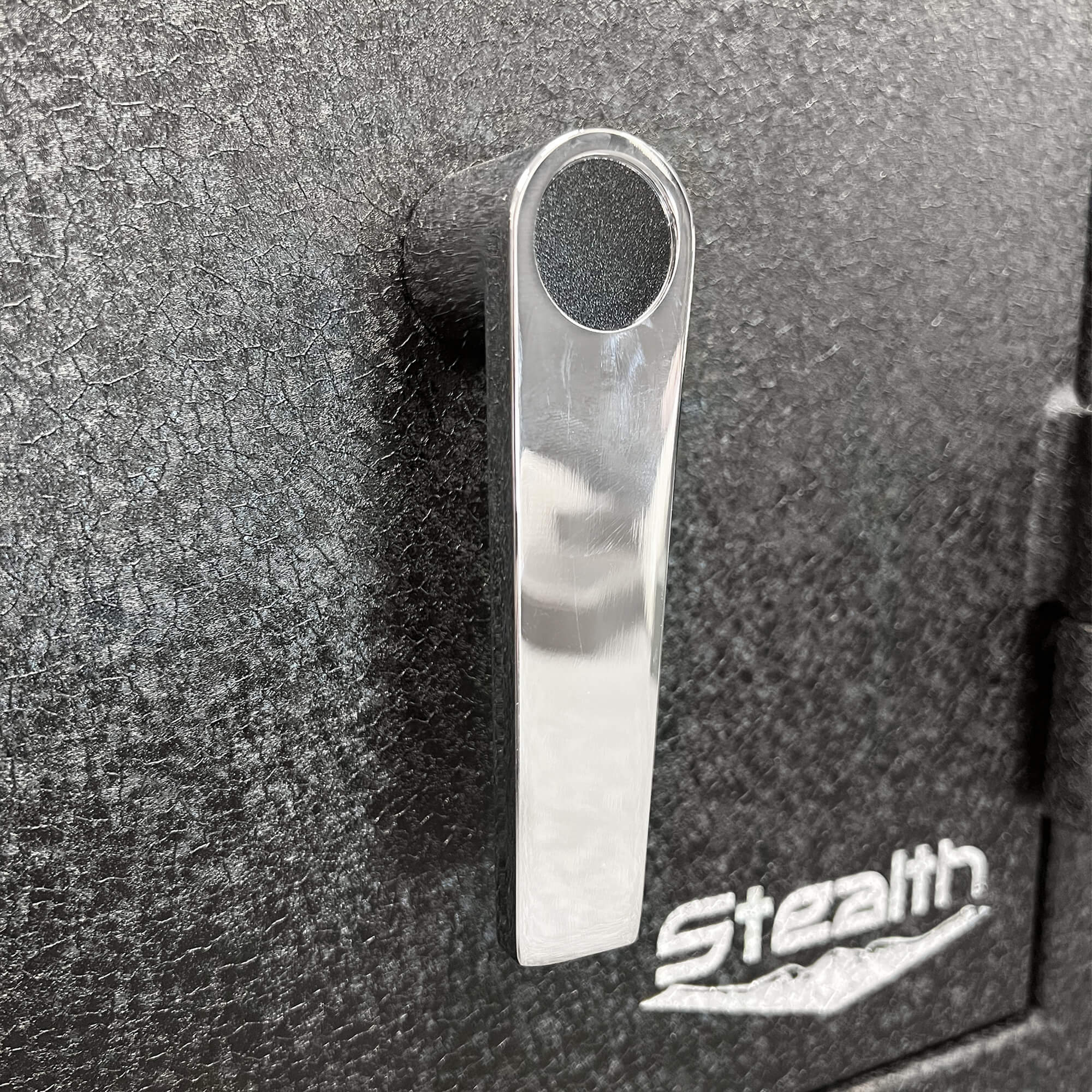 Stealth Essential Home Safe EHS4