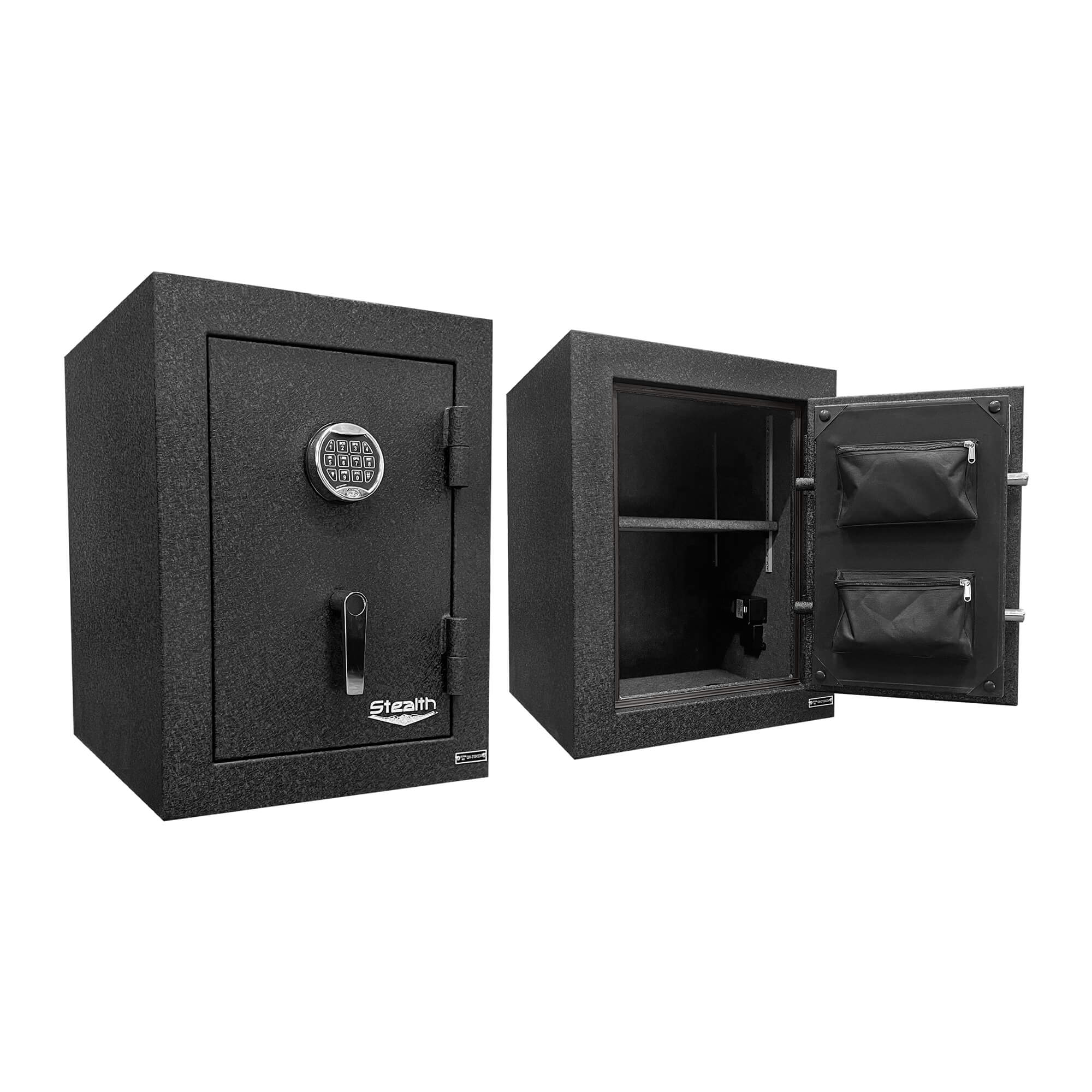 Stealth Essential Home Safe EHS4