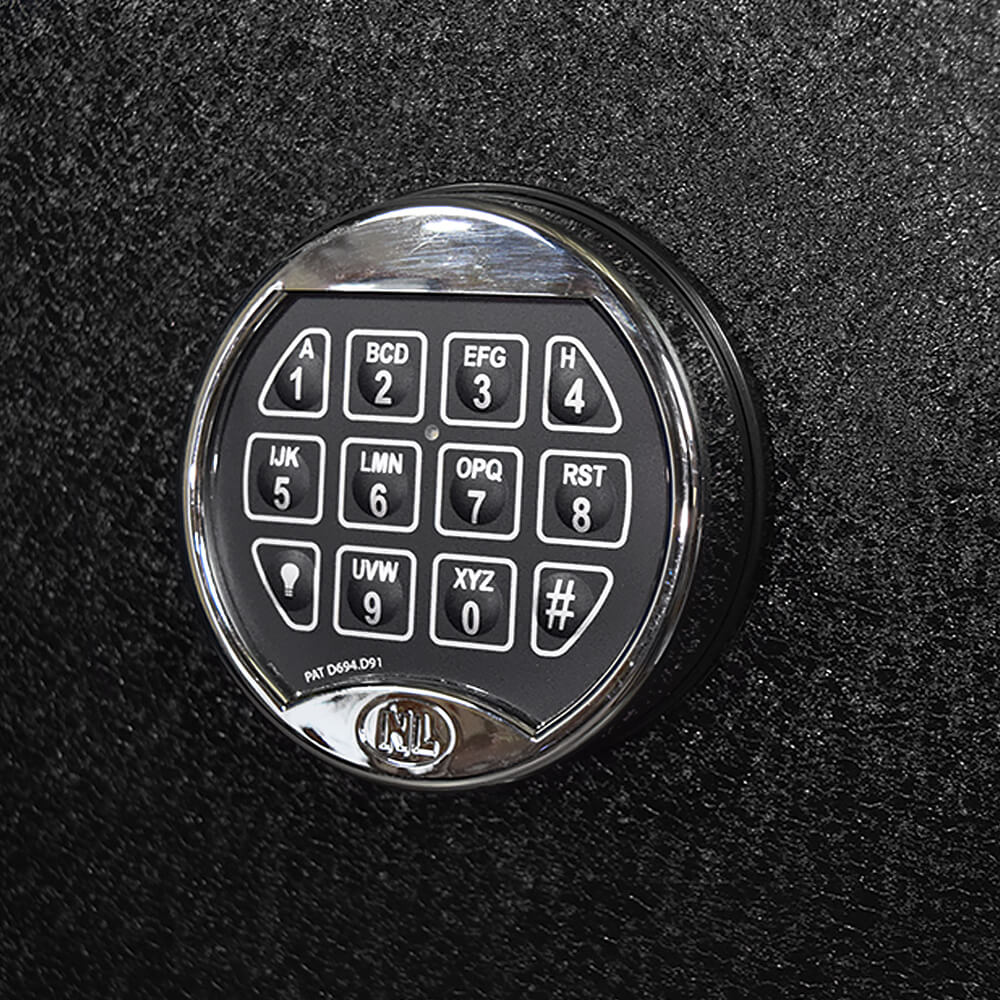 Stealth UL Home and Office Safe HS8 - Dean Safe 