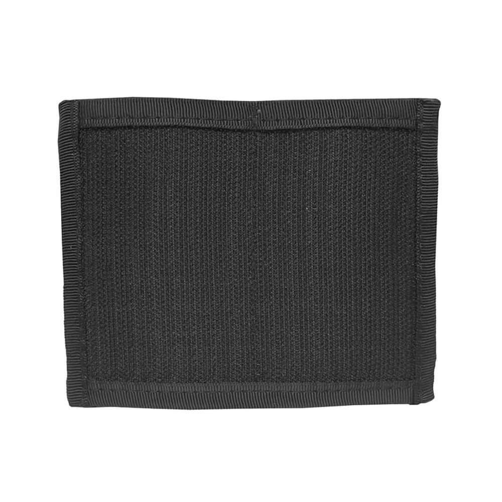 Stealth Velcro Double Magazine Pouch - Dean Safe 