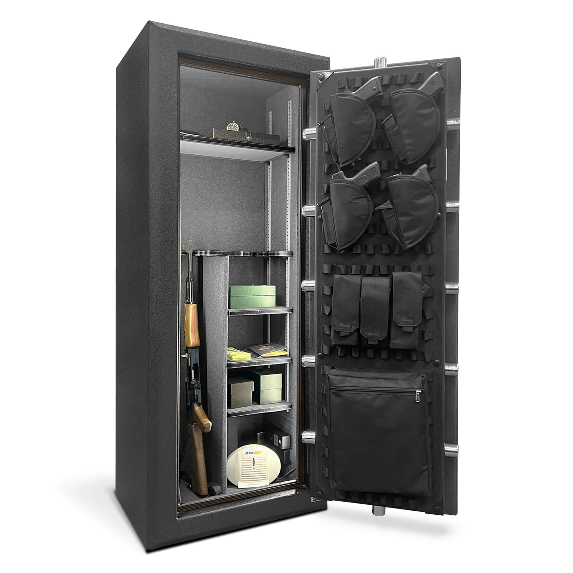 Premier 23 Gun Safe PR23