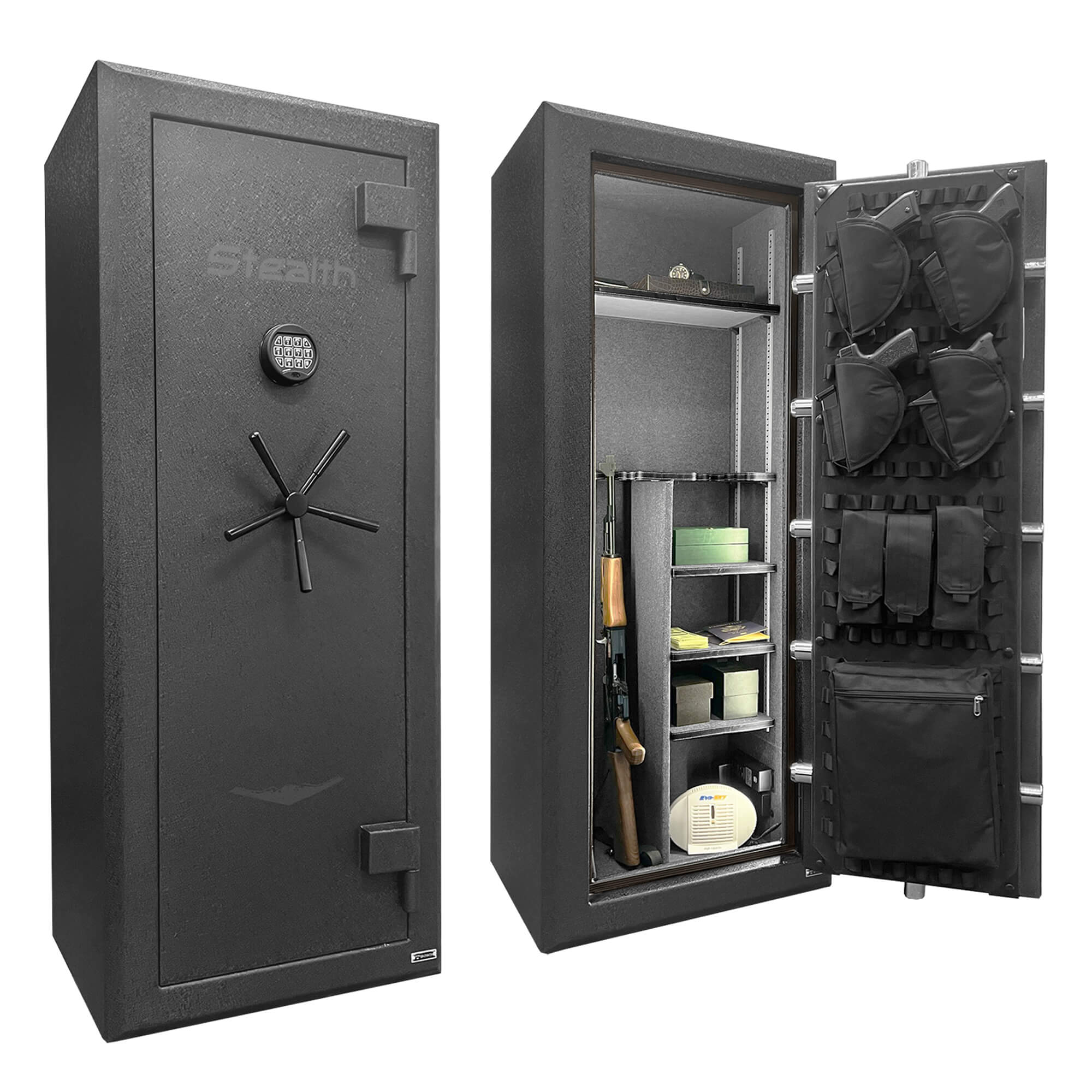 Premier 23 Gun Safe PR23
