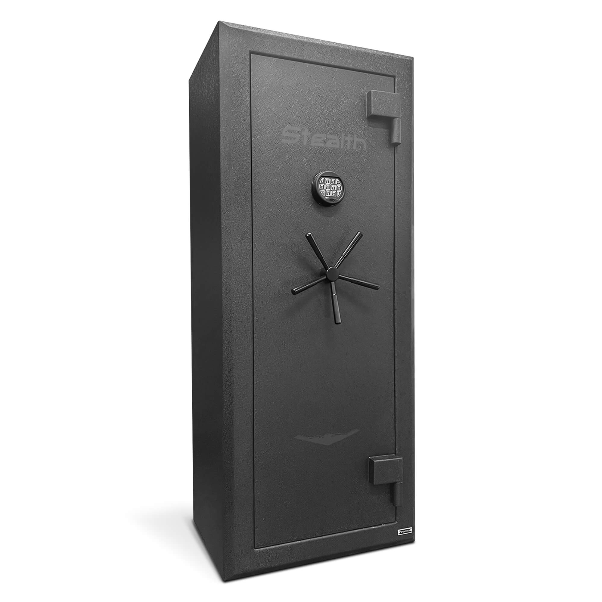 Premier 23 Gun Safe PR23