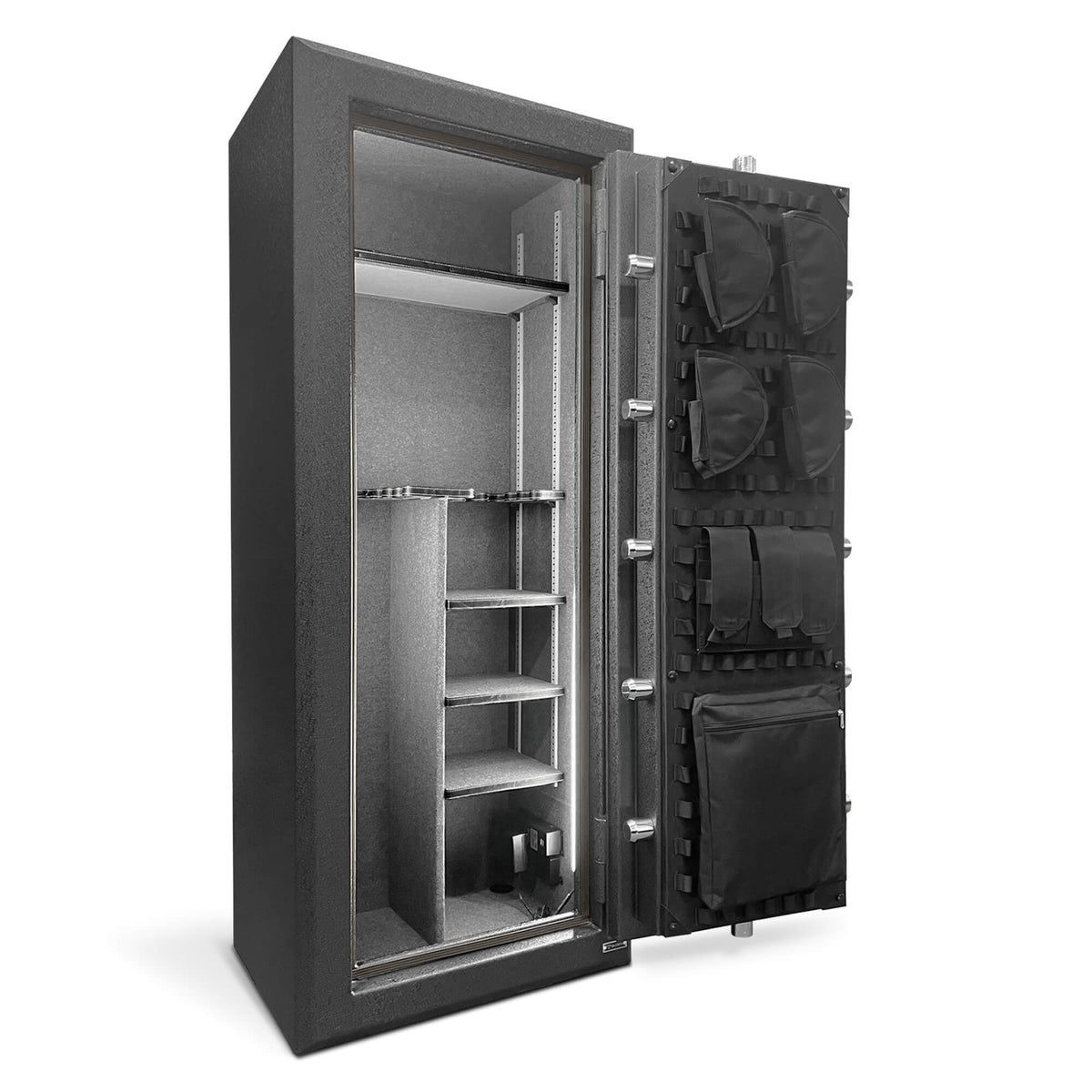 Premier 23 Gun Safe PR23