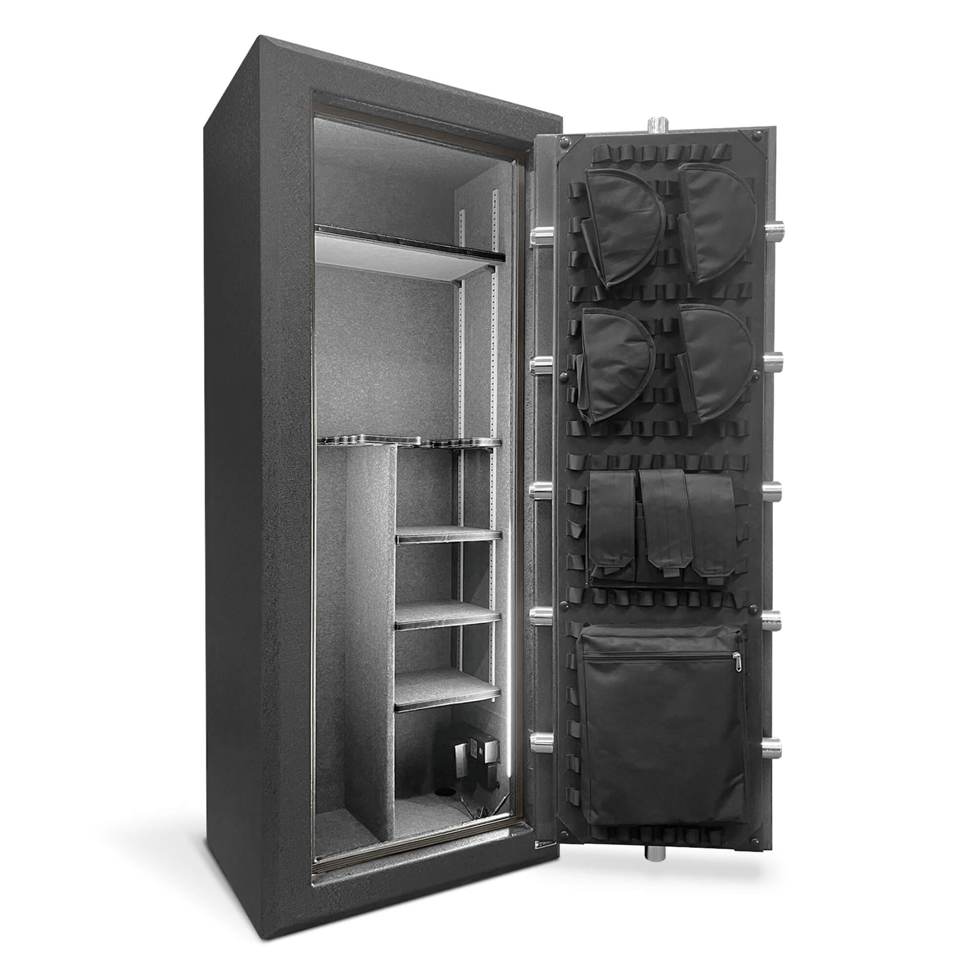Premier 23 Gun Safe PR23