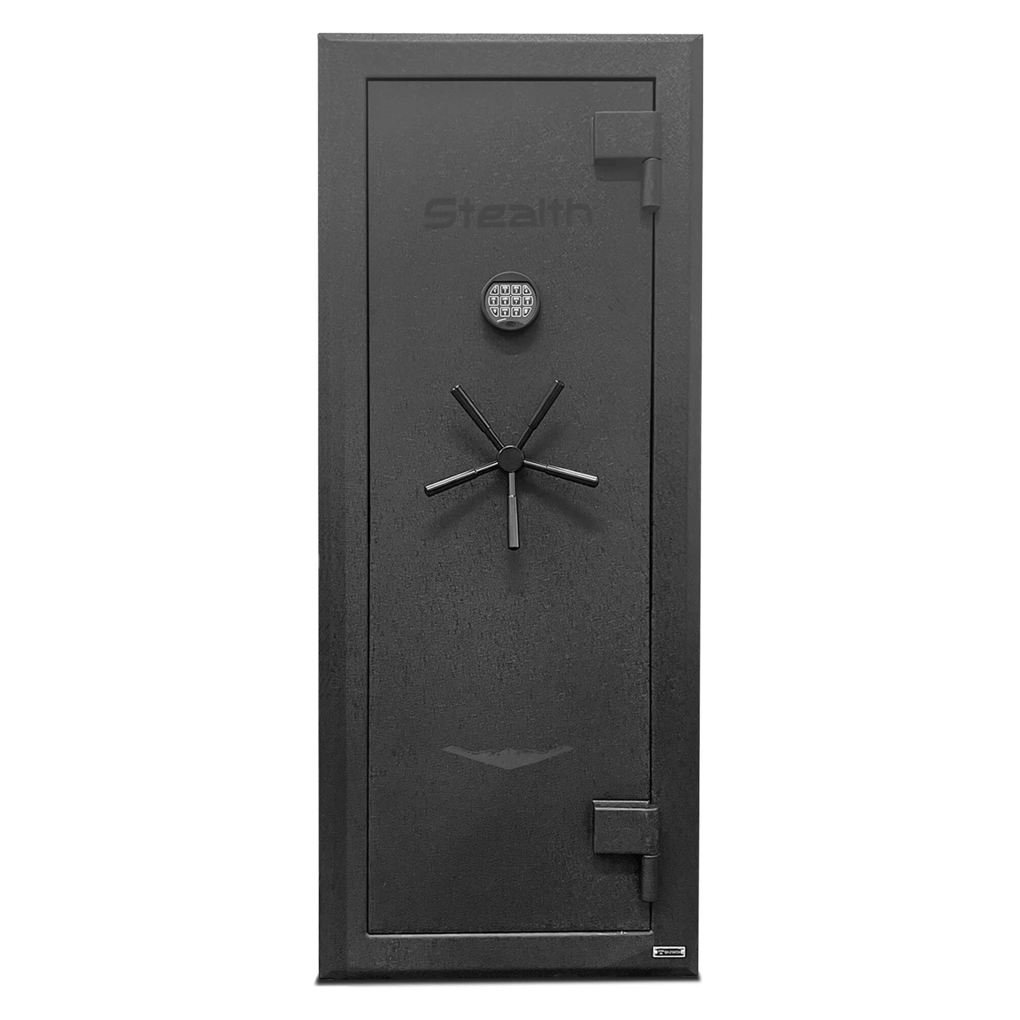 Premier 23 Gun Safe PR23