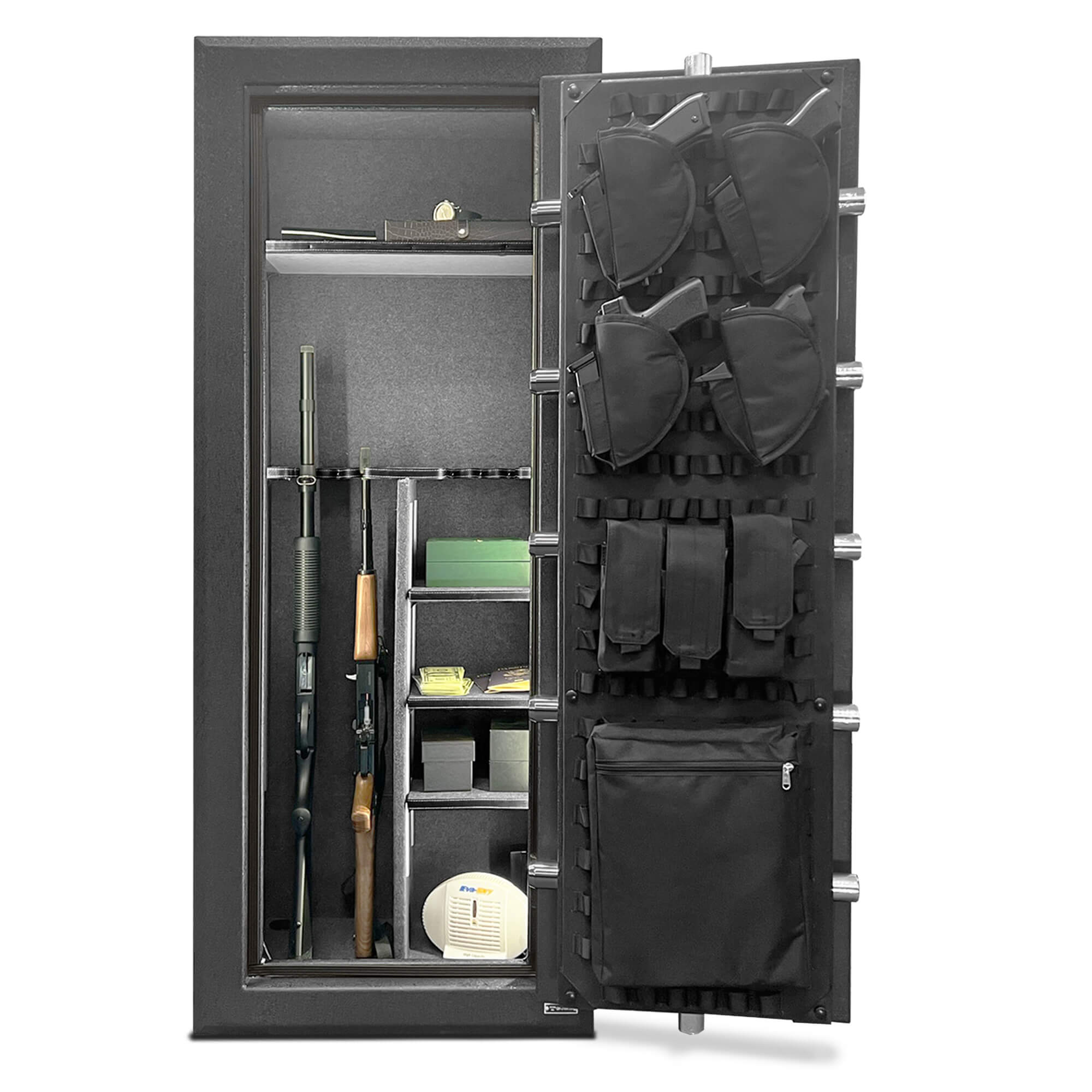 Premier 23 Gun Safe PR23