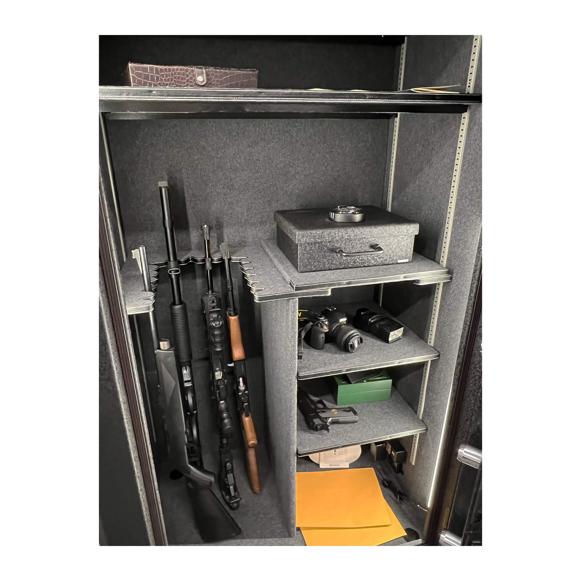 Premier 36 Gun Safe PR36