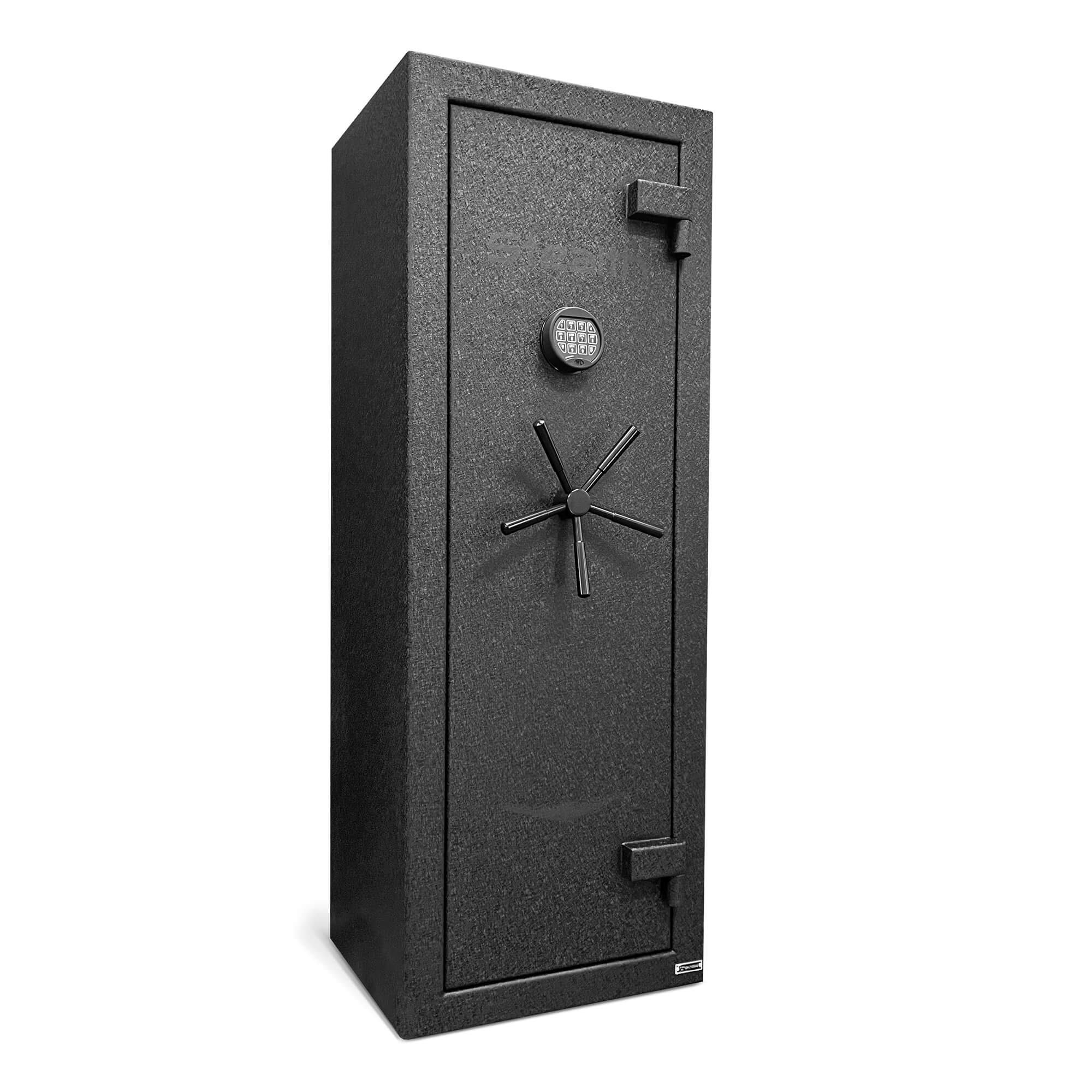 What is a Long Gun Safe? Ultimate Guide to Secure Storage