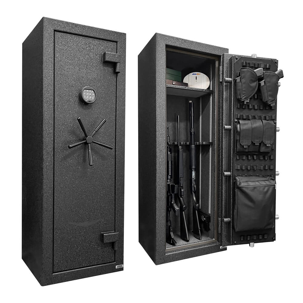 UL RSC 14 Gun Safe UL14