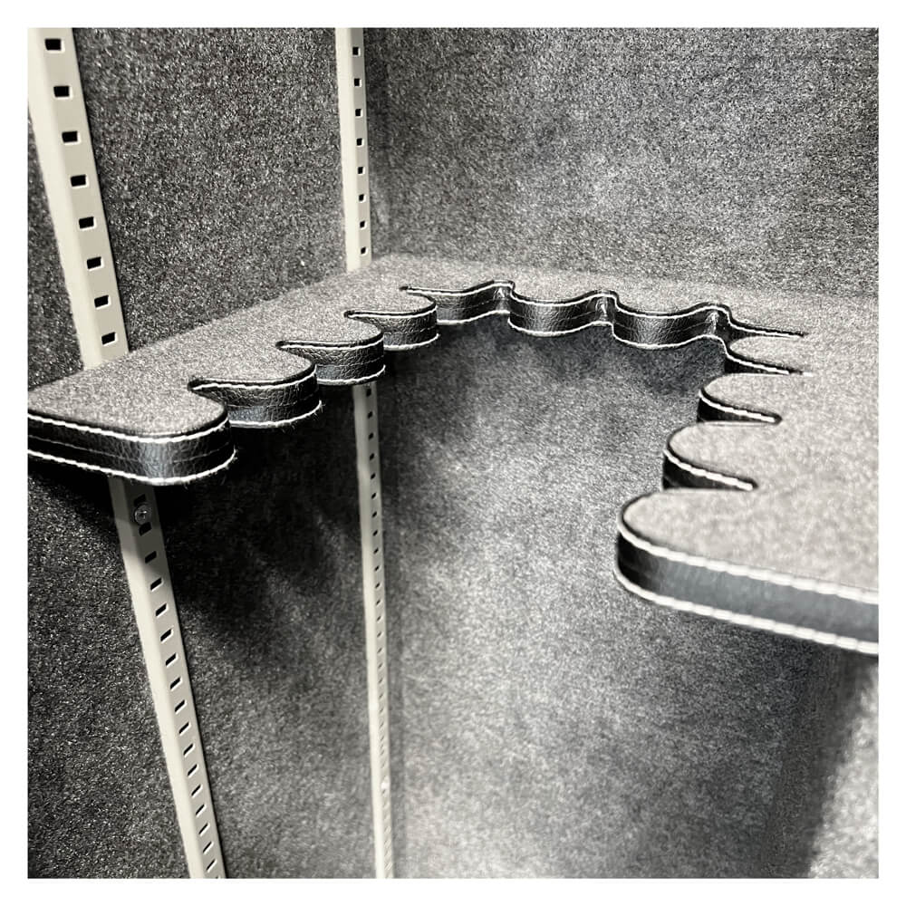 UL RSC 23 Gun Safe UL23