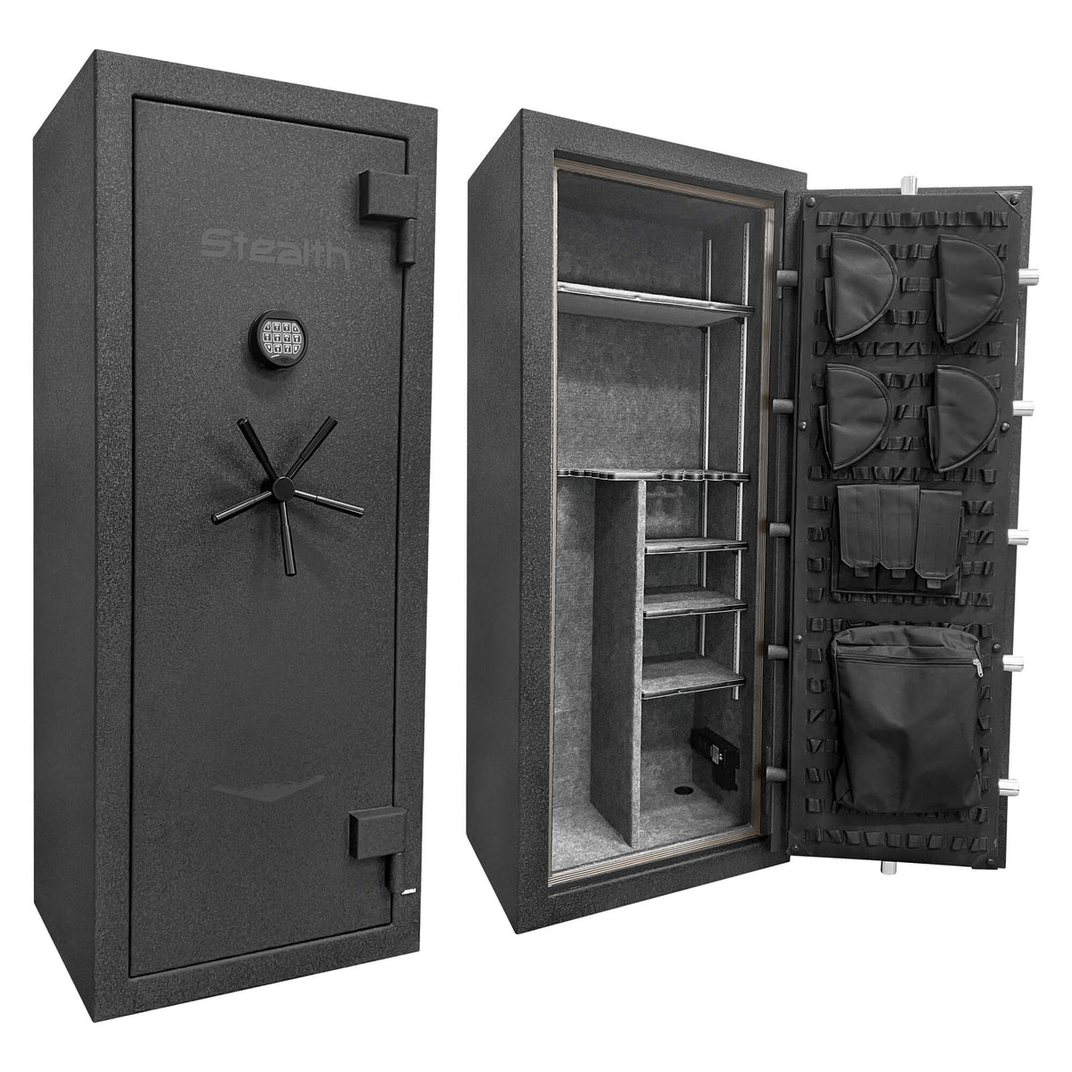 UL RSC 23 Gun Safe UL23