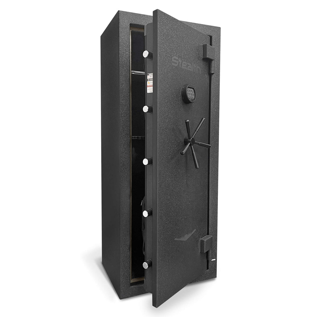 UL RSC 23 Gun Safe UL23