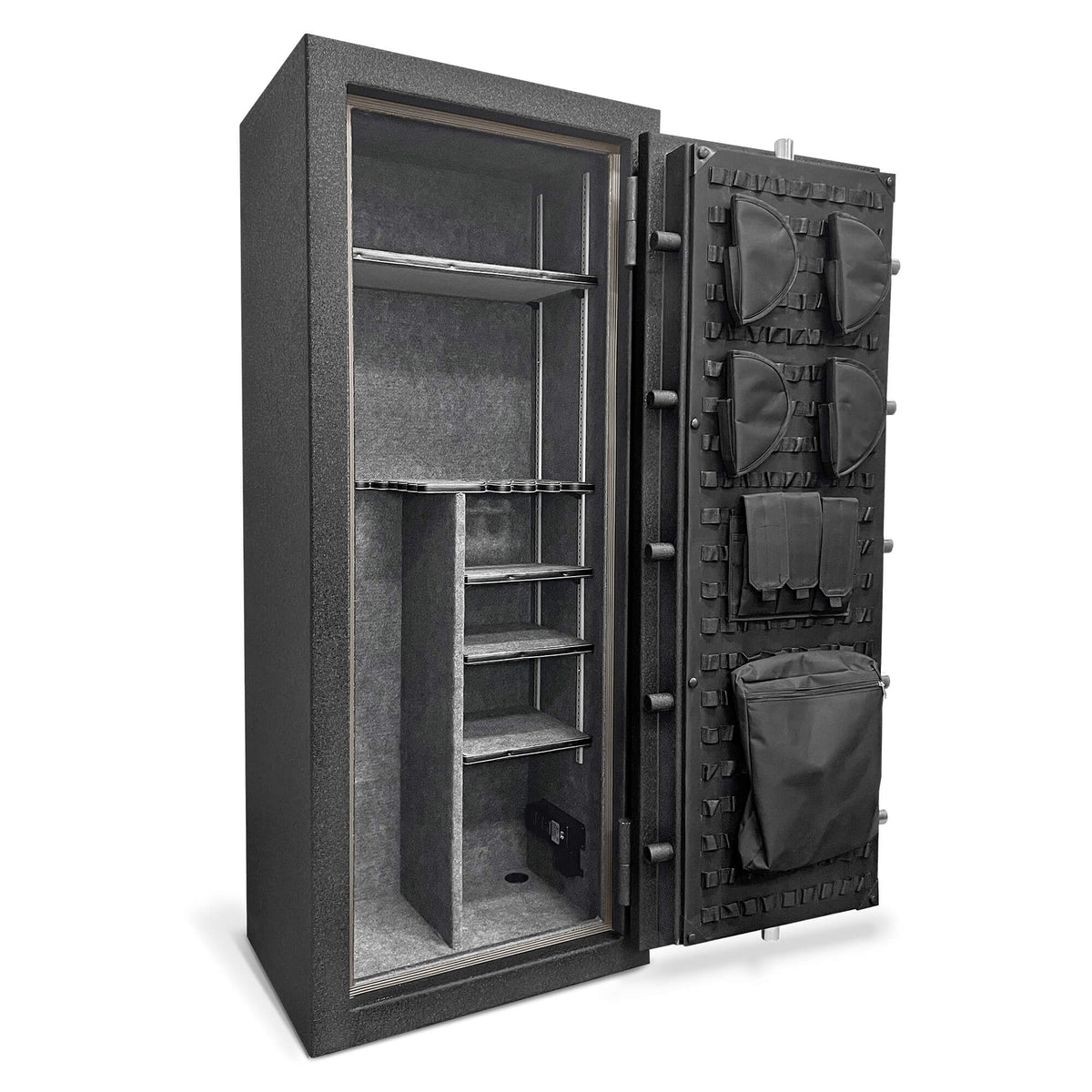UL RSC 23 Gun Safe UL23